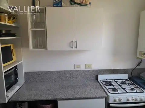 Departamento en Alquiler en Bosque Alto, USD 700