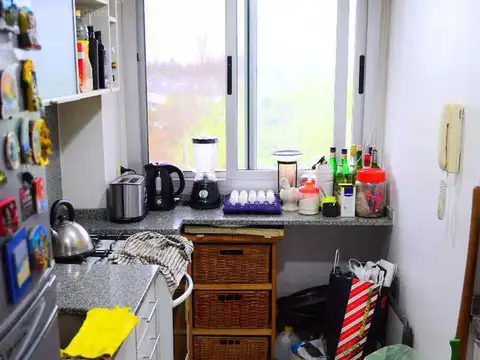 Departamento en Venta en Nordelta Portezuelo, USD 199.900