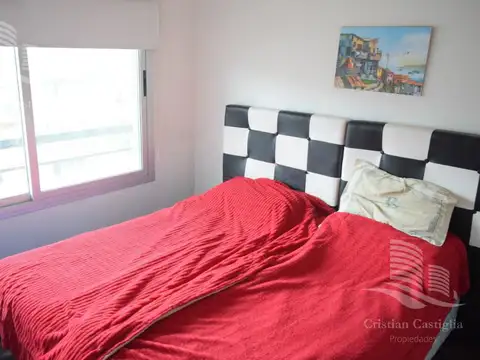 Departamento en Venta 15 años