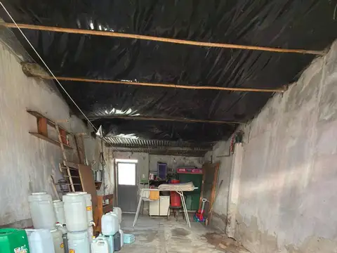Casa en Venta en Pilar, USD 47.000