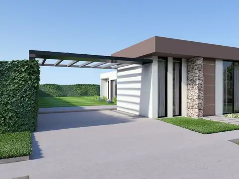 Casa en Venta - Bº Privado La Quebrada - Luján