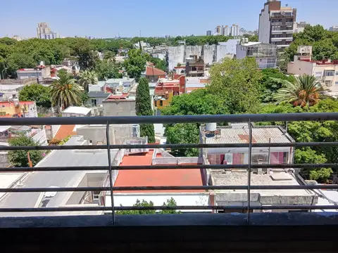 Departamento en Alquiler en Floresta, $ 430.000