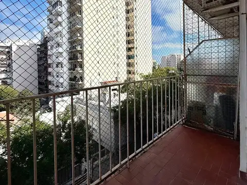 Departamento en Alquiler de 1 dormitorio