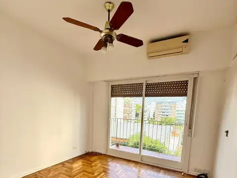 Entre Ríos 1400, Piso 5