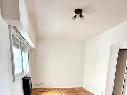 Departamento 2 ambientes en excelente zona - Olivos