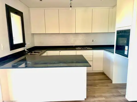 Venta Departamento 4 ambientes cocher San Fernando