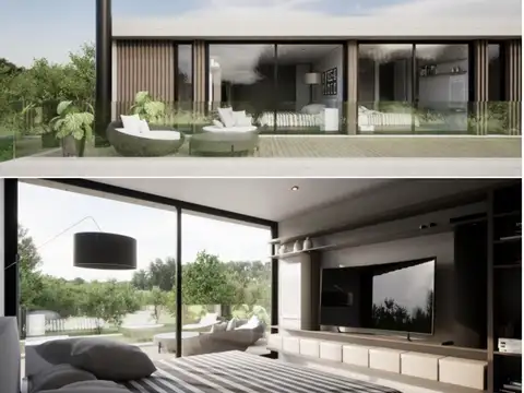 CASA EN HARAS DE SANTA MARIA ESCOBAR!