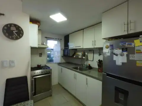 Depto Tipo Casa en Venta en San Jose de Carrasco, USD 169.000