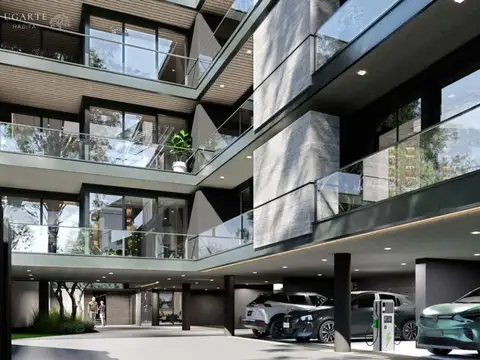 Venta departamento en pozo La Puntilla, Lujan