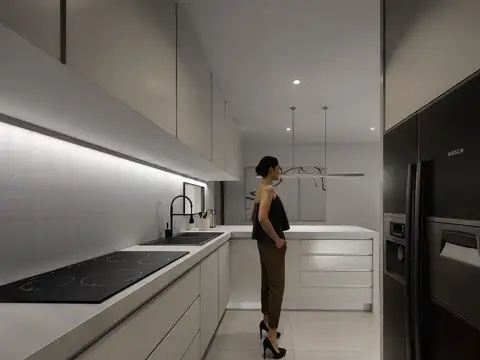 Departamento en Venta de 2 dormitorios
