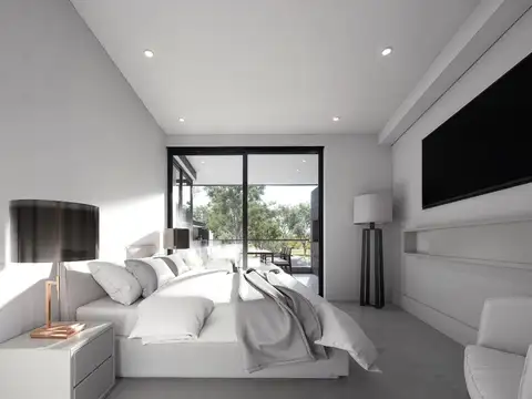 Departamento en Venta en Lujan de Cuyo, USD 159.000