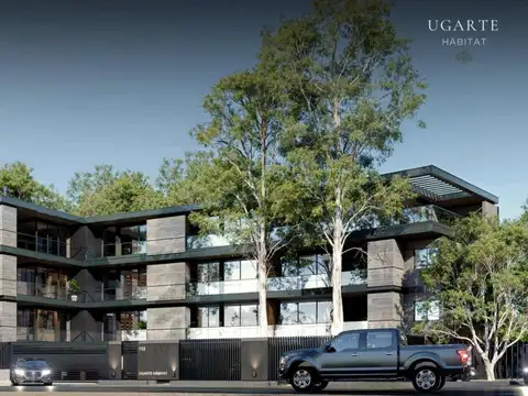 Departamento en Venta 1 año