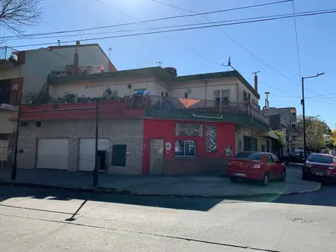 Terreno en Venta en Pompeya, CABA