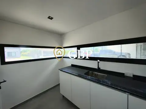 Casa en venta en Canning Barrio el Rebenque