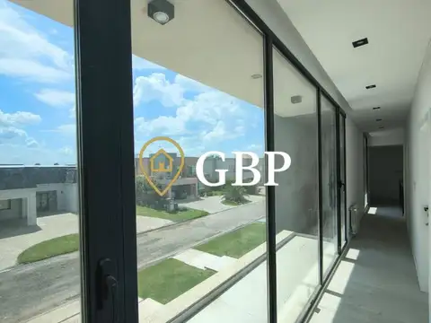 Casa en venta en Canning Barrio el Rebenque