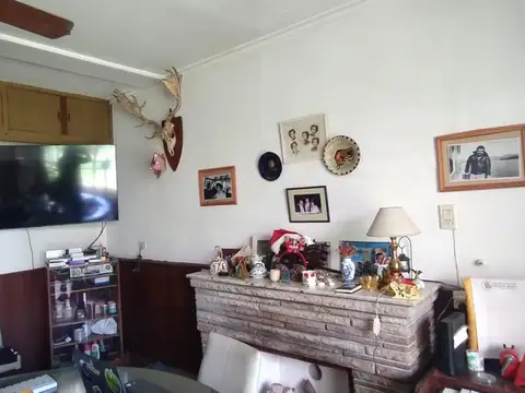 Casa en Venta 45 años