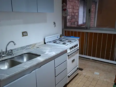 Departamento en Alquiler de 1 dormitorio
