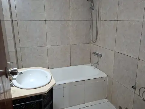 Departamento en Alquiler 40 años