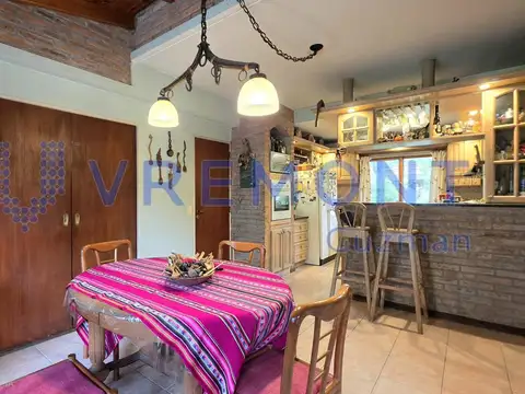 Casa en Venta al Noreste