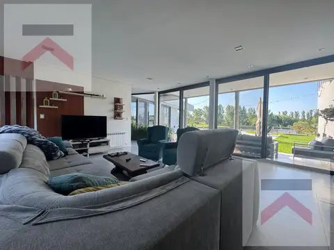 Casa en Venta 6 años