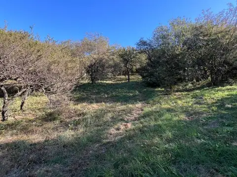 Terreno en Venta en Mendiolaza, USD 35.000