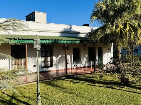 Hotel en Venta 8 Habitaciones