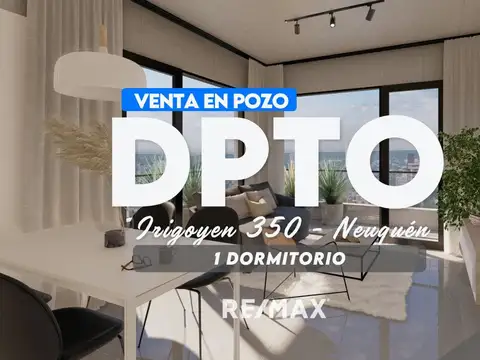 Departamento en Venta en Neuquen, Confluencia