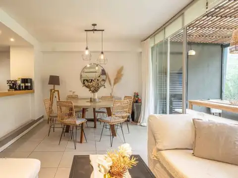 Departamento en Venta 8 años