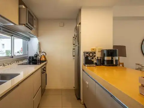 Departamento en Venta de 3 dormitorios