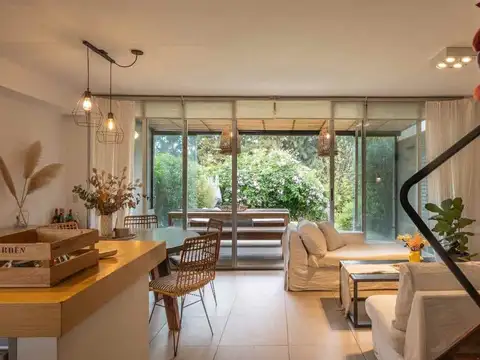 Departamento en Venta en Otros barrios de Nordelta, USD 287.000