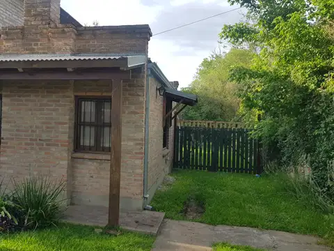 Casa en Venta al Sur