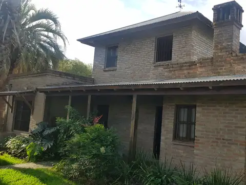 Casa en Venta 35 años