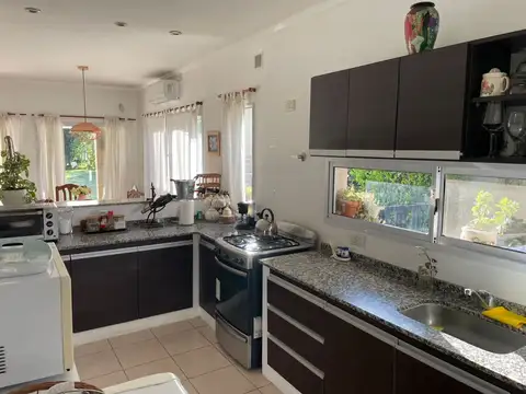 Casa en Venta 16 años