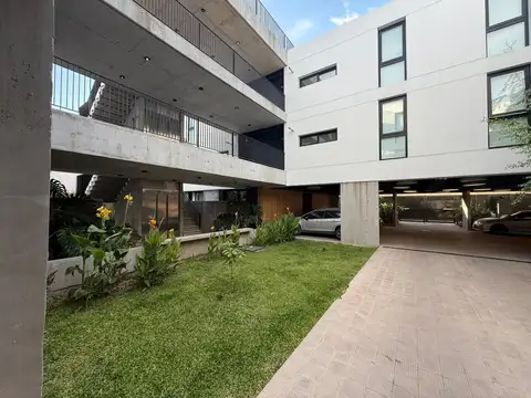 Departamento en Alquiler en City Bell, USD 1.000