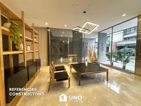 Departamento en Venta en Rosario, Santa Fe