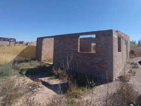 Terreno en Venta en Perdriel, USD 20.000