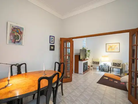 Casa en Venta 50 años