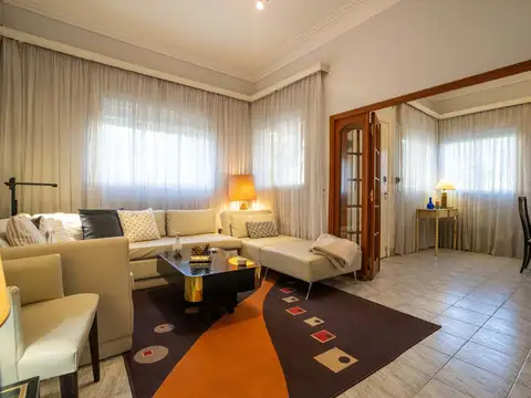 Casa Chalet  en Venta en Florida, Vicente López, G.B.A. Zona Norte