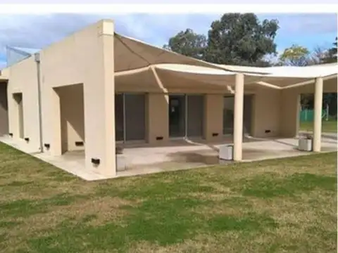 Lote en venta en barrio Las Calandrias, Cardales