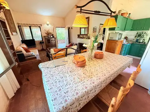 Casa en Venta en Alta Gracia, USD 189.900