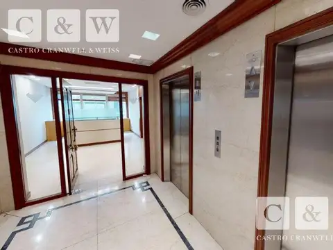 Oficina en Venta en Catalinas, USD 6.500.000