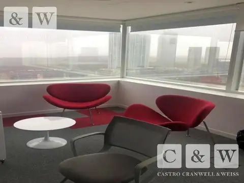 Oficina en Venta en Catalinas, USD 6.500.000