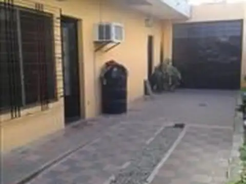 Gdor Gral Balcarce 2300