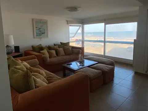 Departamento en Alquiler Temporal de 4 ambientes