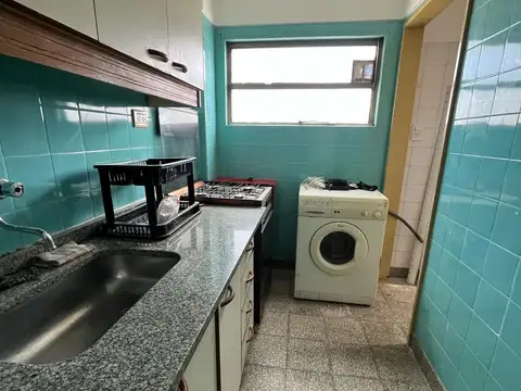 Departamento en Alquiler en Flores, $ 530.000