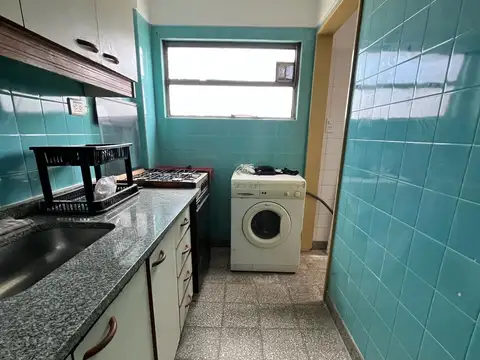 Departamento en Alquiler de 2 ambientes