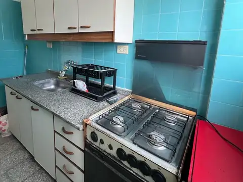 Departamento en Alquiler de 1 dormitorio