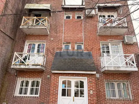 Departamento en Venta de 1 dormitorio, 2 ambientes en 23 entre 58 y 59 de la Plata, provincia de Bue
