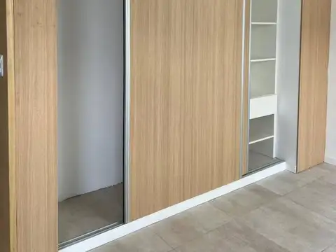 Departamento 4 ambientes con 1 baño