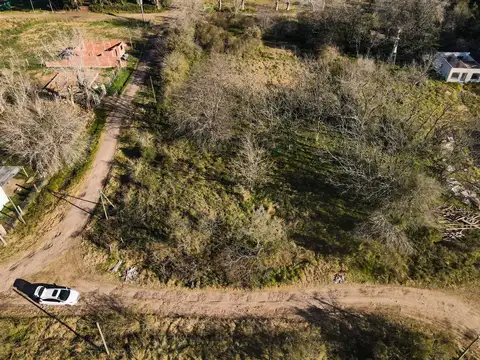 VENTA LOTE 759m2 San Vicente TERRENO en Esquina